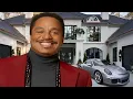 Inside Marlon Jackson s World 50 Years Married Fatherhood Quiet Lifestyle Fortune