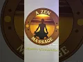 A Zen Massage