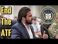 Download Lagu I Testified Against the ATF