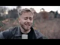 She Will Be Loved - Maroon 5 (Acoustic Cover by Jonah Baker)
