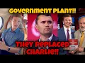 Download Lagu Charlie Kirk REPLACED Brilyn Hollyhand GOVERNMENT Plant !!!