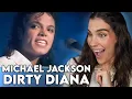 Lagu DARK \u0026 SENSUAL!! First Time Reaction to Michael Jackson - \