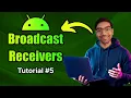 Beginner s Guide to Broadcast Receivers Development 2026 Lesson