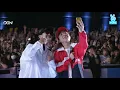 170930 Nucksal (넉살) - 팔지 않아 + 위로 + Drop + Filament + N분의1 + 부르는게 값이야 @ FEVER FESTIVAL 2017