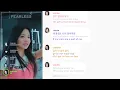 LE SSERAFIM (OT5) - Fearless (Line Distribution + Lyrics Karaoke) PATREON REQUESTED