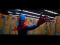 Download Lagu Spider-Man 2099 Knight at Alchemax