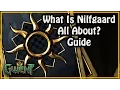 Gwent WHAT IS NILFGAARD ALL ABOUT GUIDE