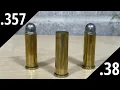 How to Reload 38 Special and 357 Magnum For Beginners
