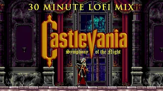 Castlevania Symphony Of The Night Lofi Beats To Relax And Slay Vampires To  Castlevania Symphony Of The Night Lofi Beats To Relax And Slay Vampires To