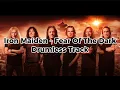 Iron Maiden - Fear Of The Dark Drumless Track