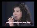 Download Lagu Sakurada Junko (桜田淳子) - Mado (窓) - Türkçe Altyazılı (TrSub)