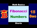 Fibonacci Numbers