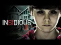 Insidious Movie Score Suite - Joseph Bishara (2010)