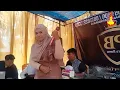 Download Lagu BIALAH MATO KO BUTO | MITHA WITNO  | COVER Lagu Minang