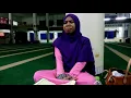 Download Lagu Ustadzah Mastia Lestaluhu Latihan Variasi Bayyati Jawab