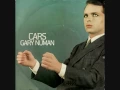 Lagu Gary Numan - Cars