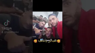 Cheb Ali Medjadji شاب علي المجاجي والعالمية هدرت الجياح تضرني في رأسي  Cheb Ali Medjadji شاب علي المجاجي والعالمية هدرت الجياح تضرني في رأسي