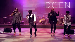 neville d nuwe dinge official music video extended version