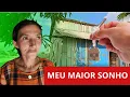 JORDÂNIA EMOCIONA AO FALAR DA CASA NOVA QUE SEMPRE SONHOU