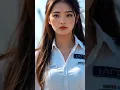 Download Lagu AI Creates Beautiful Female Fighter Pilots from China, Japan \u0026 Indonesia #airforce