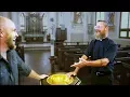 Download Lagu Een buitenstaander bezoekt een Lutherse kerk