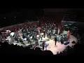 The Flaming Lips w/ Colorado Symphony Orchestra (Sleeping On the Roof) - Denver 2.22.19 live