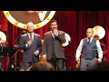Aaron McCune of Dailey Vincent covers Merle Haggard s The Fightin Side of Me