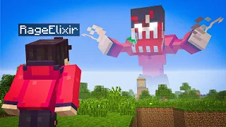 Do NOT Visit Minecraft s Wonderland