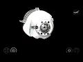 Lagu Watch NASA's SpaceX Crew-12 dock to the ISS on Valentine's Day