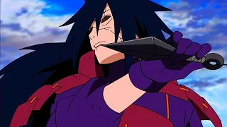 madara vs shinobi alliance full episode english dub 