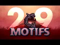ALL 29 Calamity MOTIFS in 1