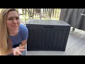 Who is this Deck Box right for Close up look