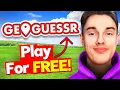 How to Play Geoguessr for Free in 2025