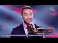 النجم   حسام حبيب يبدع بأغنية من اجمل أغانيه فرق كتير