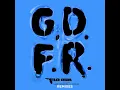 GDFR [K Theory Remix] (feat. Sage The Gemini & LooKas) - Flo Rida