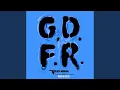 Download Lagu GDFR (feat. Sage the Gemini \u0026 Lookas) (K Theory Remix)