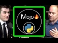 Can Mojo run Python code Chris Lattner and Lex Fridman