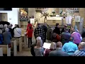 Jerald Jerry Redlin Funeral