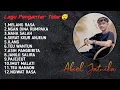Lagu Abiel Jatnika-Melang Rasa