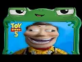 Toy Story 5 TRY NOT TO LAUGH YTP parody