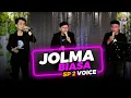 Lagu JOLMA BIASA   SP2 VOICE ( cover ) GIDEON MUSICA OFFICAL 2022