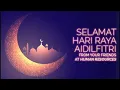 Download Lagu Anuar Zain \u0026 Elina - Suasana Hari Raya (Daeho Remix - Baby Vocal Edit)