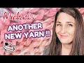 Another NEW YARN at Michael s