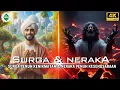 Download Lagu Fase Surga dan Neraka‼️ Dimana Tempat Kita di Akhirat?