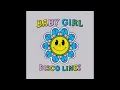 Baby Girl (Disco Lines) | looped 🎶🎶🎶