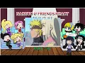 Download Lagu NARUTO AND FRIENDS REACT TO FUTURE [ PART :- 10 / 10 ]
