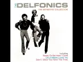 Delfonics Theme