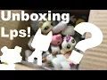 Unboxing Lps from Ebay SCAM