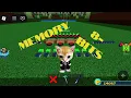 How to build 8-bits of memory in babft
