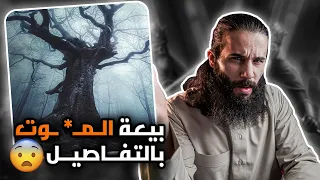 من اقوى الاحداث في سيرة رسول الله صلح الحديبية كاملة احداث اول مره تسمعها أنس آكشن 